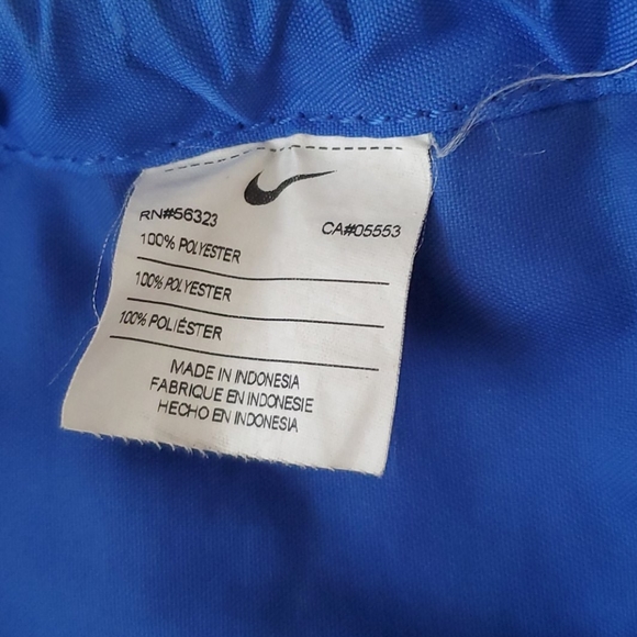 Madonna Soccer Nike backpack - Picture 5 of 5